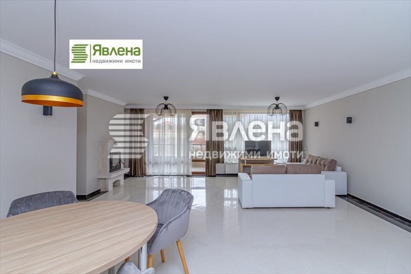 Na prodej  2 ložnice Sofia , Bojana , 153 m2 | 10842086