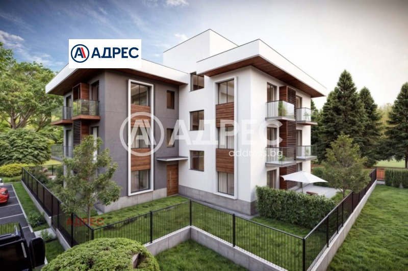 For Sale  2 bedroom Varna , Zvezditsa , 134 sq.m | 38408423 - image [6]