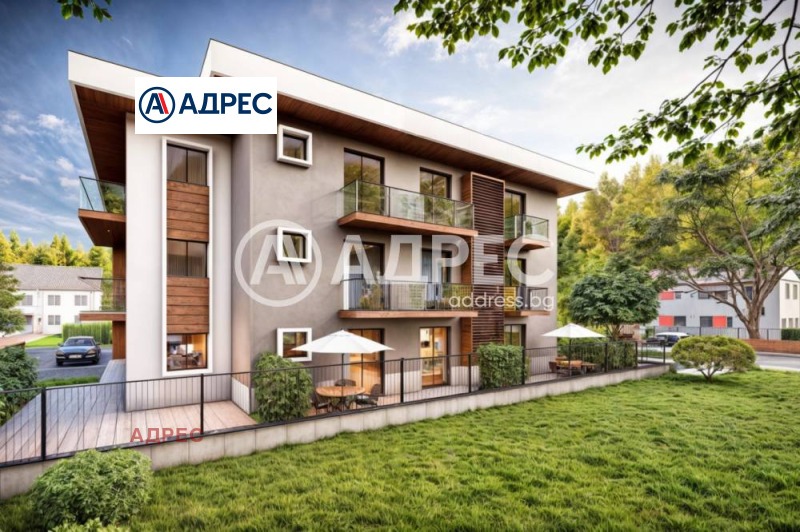 For Sale  2 bedroom Varna , Zvezditsa , 134 sq.m | 38408423 - image [2]