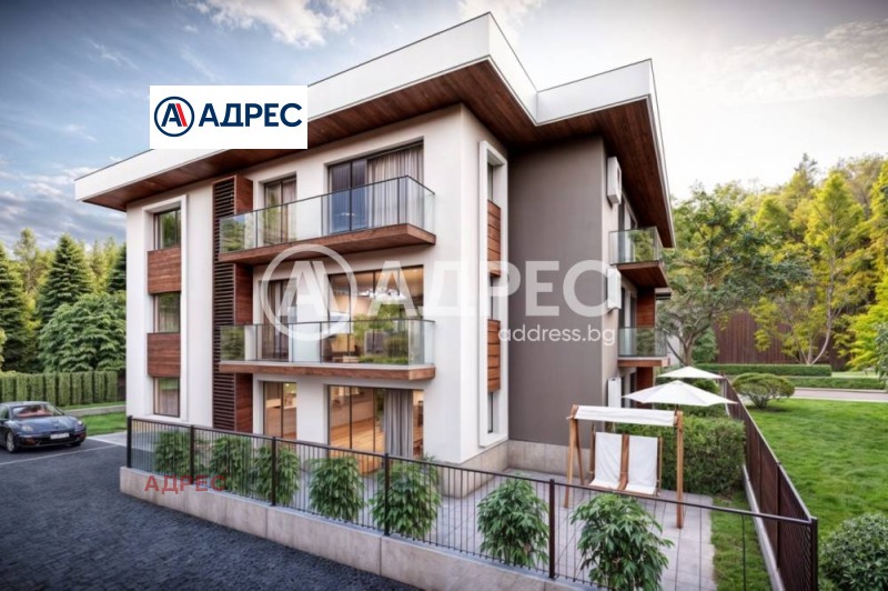 For Sale  2 bedroom Varna , Zvezditsa , 134 sq.m | 38408423 - image [5]