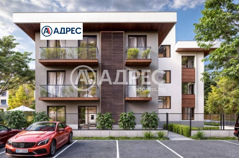 For Sale  2 bedroom Varna , Zvezditsa , 134 sq.m | 38408423