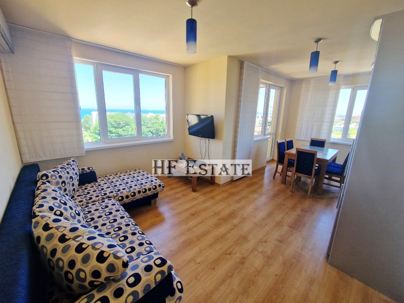 Продава 3-СТАЕН, гр. Бяла, област Варна, снимка 7 - Апартаменти - 52144131