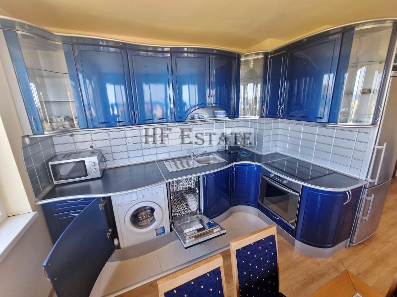 Продава 3-СТАЕН, гр. Бяла, област Варна, снимка 3 - Апартаменти - 52144131