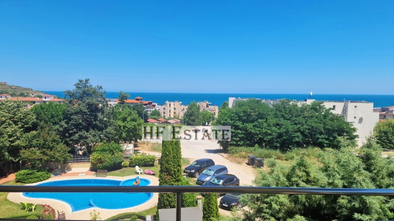 Продава 3-СТАЕН, област Варна, гр. Бяла • 109900 € / 214945.72 лв. • 46471135 1