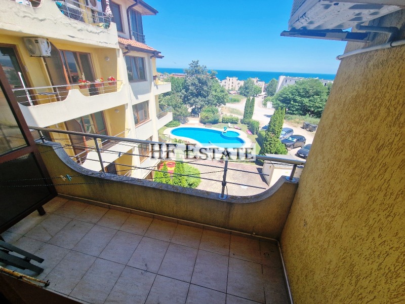 Продава 3-СТАЕН, гр. Бяла, област Варна, снимка 11 - Апартаменти - 52144131