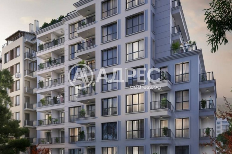 Продава 3-СТАЕН, гр. София, Сухата река, снимка 3 - Апартаменти - 53441473