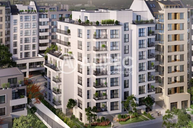 Продава 3-СТАЕН, гр. София, Сухата река, снимка 2 - Апартаменти - 53441473