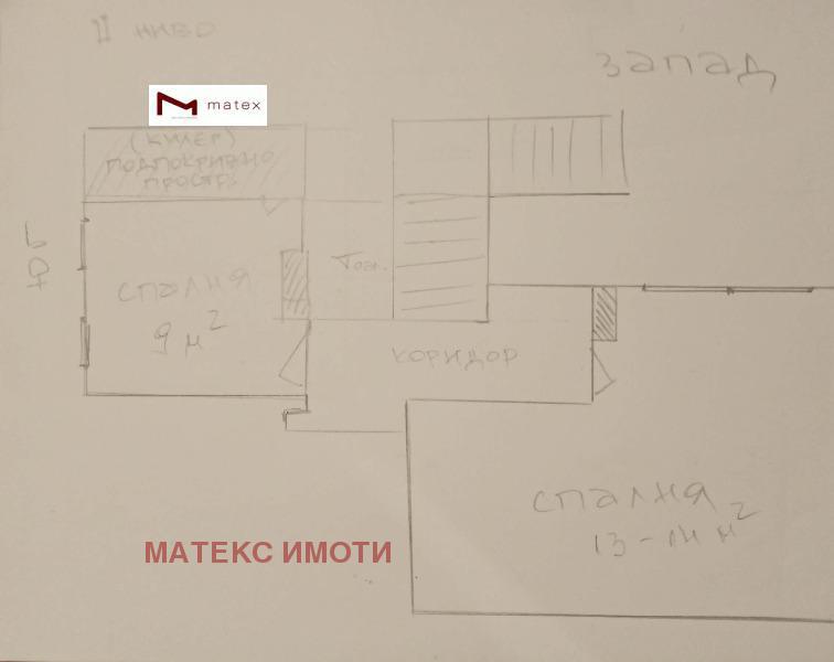 Продава МНОГОСТАЕН, гр. Варна, Трошево, снимка 17 - Aпартаменти - 48696981