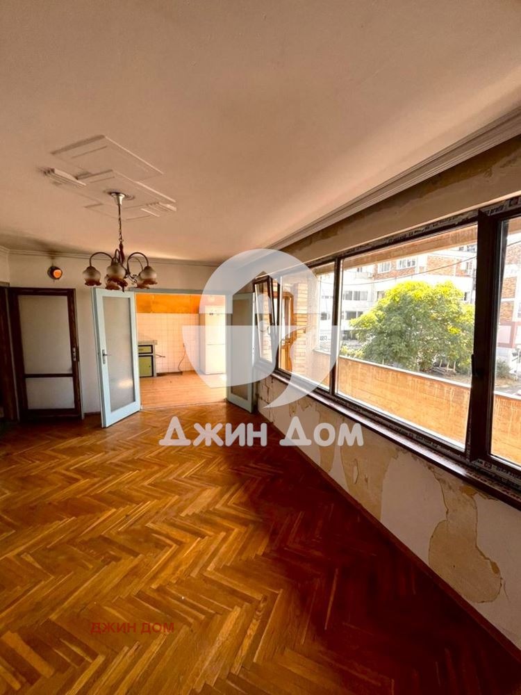 Till salu  3+ sovrum region Burgas , Nesebar , 117 kvm | 54848126 - bild [4]