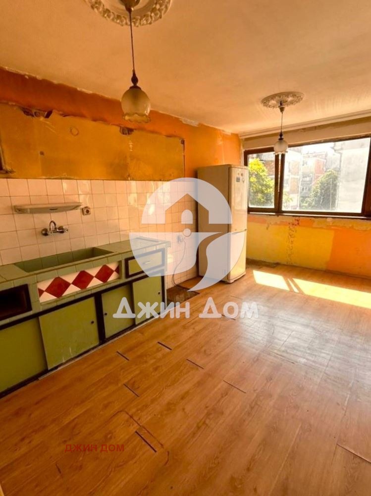 Till salu  3+ sovrum region Burgas , Nesebar , 117 kvm | 54848126 - bild [2]