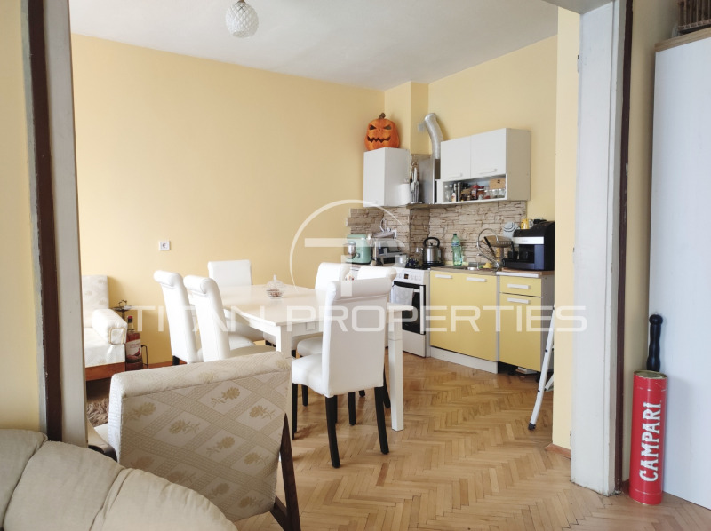 Eladó  3+ hálószoba Plovdiv , Centar , 120 négyzetméter | 54790349 - kép [2]