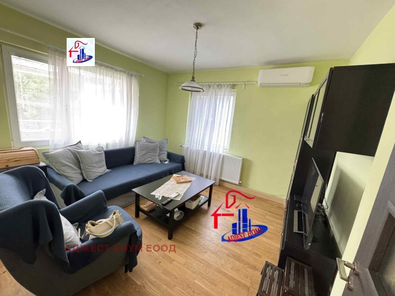 Продава ЕТАЖ ОТ КЪЩА, гр. Шумен, Военно училище