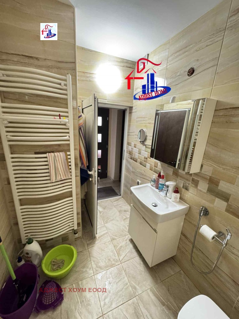 Продава ЕТАЖ ОТ КЪЩА, гр. Шумен, Военно училище, снимка 10 - Етаж от къща - 53502774