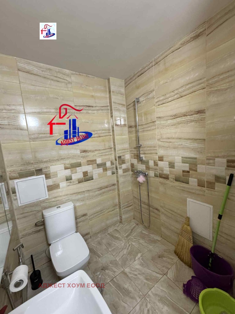 Продава ЕТАЖ ОТ КЪЩА, гр. Шумен, Военно училище, снимка 9 - Етаж от къща - 53502774