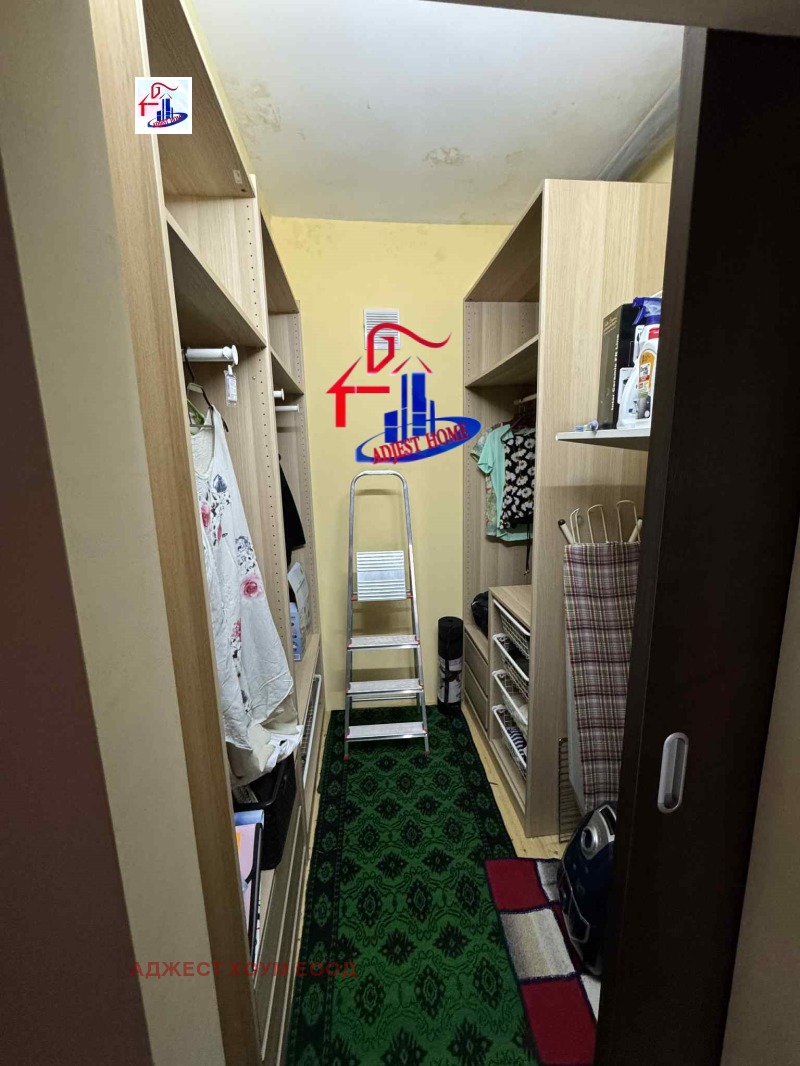 Продава ЕТАЖ ОТ КЪЩА, гр. Шумен, Военно училище, снимка 7 - Етаж от къща - 53502774