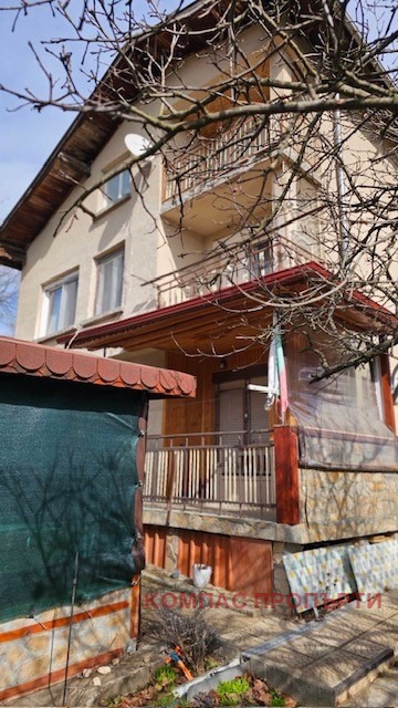 De vânzare  Casa regiunea Sofia , Bailovo , 150 mp | 97107033 - imagine [17]