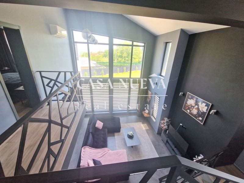 Te koop  Huis regio Dobritsj , Kranevo , 300 m² | 24875816 - afbeelding [3]