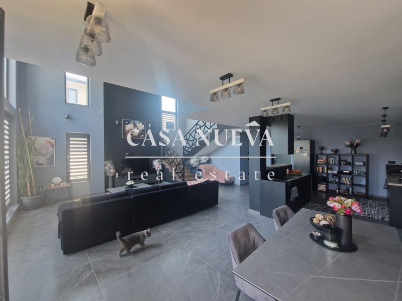Te koop  Huis regio Dobritsj , Kranevo , 300 m² | 24875816 - afbeelding [5]