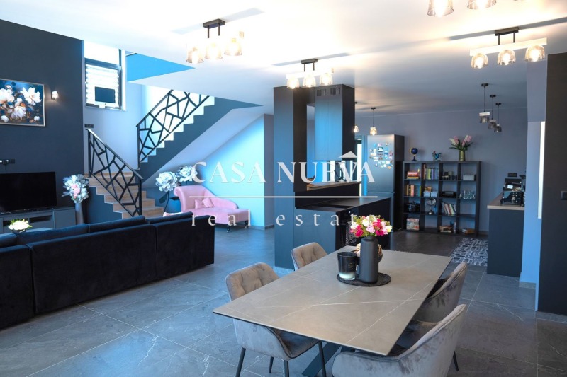 Te koop  Huis regio Dobritsj , Kranevo , 300 m² | 24875816 - afbeelding [4]