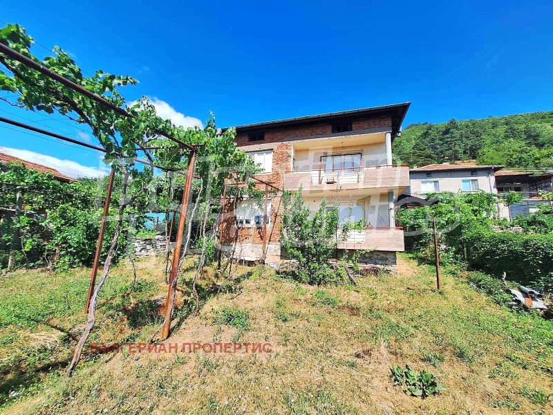 Til salgs  Hus region Kyustendil , Rila , 160 kvm | 50446906