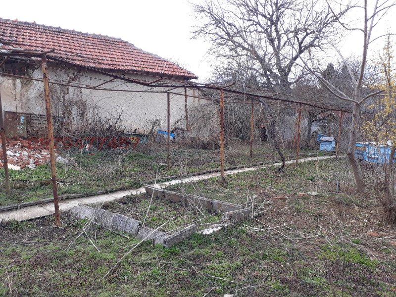 Продава КЪЩА, с. Ралево, област Плевен, снимка 4 - Къщи - 53405677