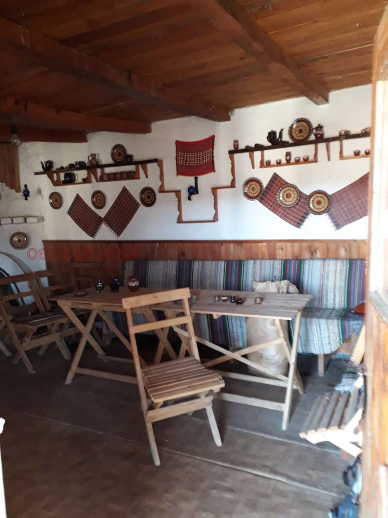 Продава КЪЩА, с. Ралево, област Плевен, снимка 17 - Къщи - 53405677