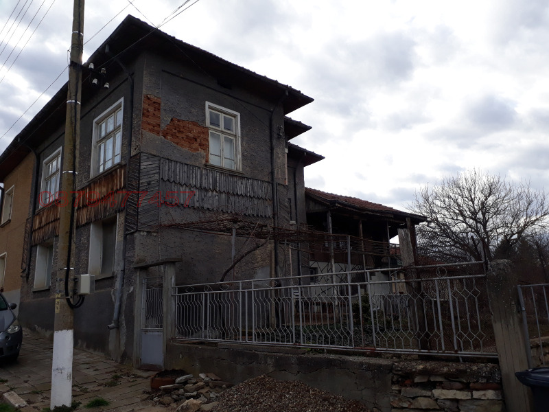 Продава КЪЩА, с. Ралево, област Плевен