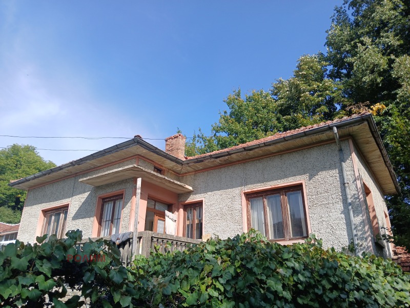 Продава  Къща област Габрово , с. Кръвеник , 213 кв.м | 41519998 - изображение [3]