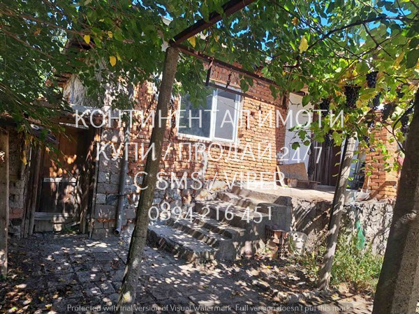 Продаја  Кућа регион Пловдив , Езерово , 80 м2 | 35974302 - слика [15]