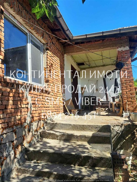 Продаја  Кућа регион Пловдив , Езерово , 80 м2 | 35974302 - слика [2]