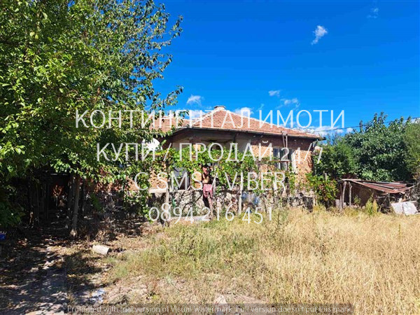 Продаја  Кућа регион Пловдив , Езерово , 80 м2 | 35974302 - слика [16]