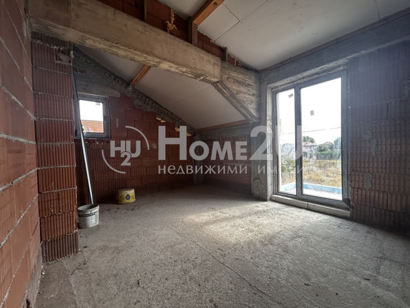 À venda  Casa região Plovdiv , Skutare , 100 m² | 80324850 - imagem [6]