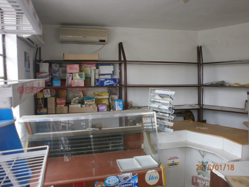 Продава МАГАЗИН, гр. Белене, област Плевен, снимка 2 - Магазини - 52890392