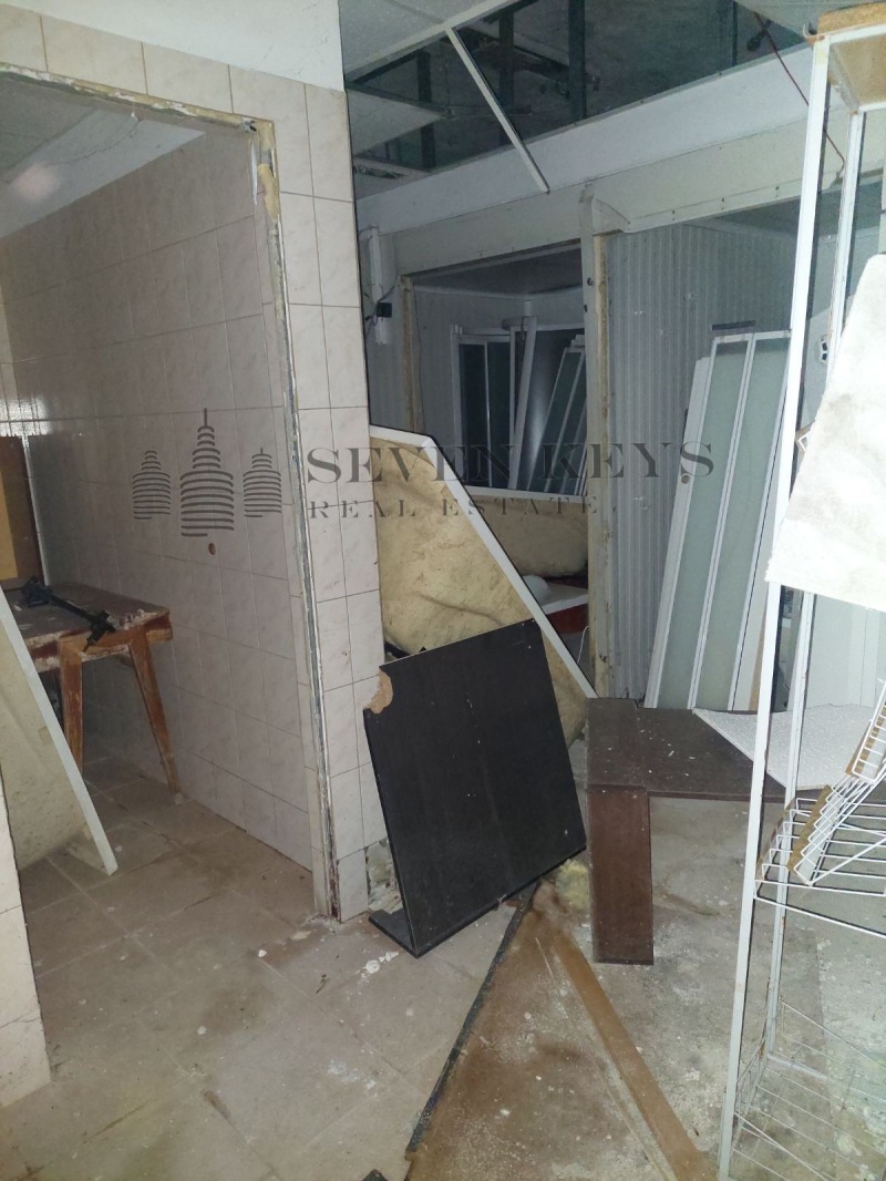 À vendre  Stockage Varna , k.k. Zlatni pyasatsi , 250 m² | 97206015 - image [10]