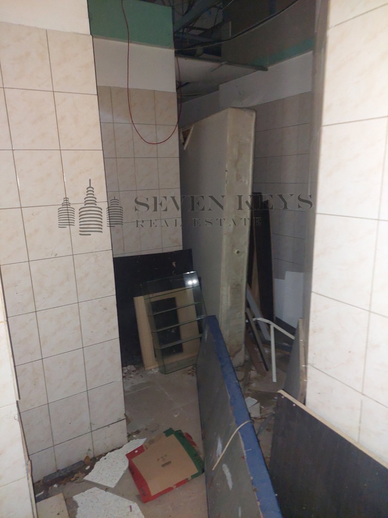 À vendre  Stockage Varna , k.k. Zlatni pyasatsi , 250 m² | 97206015 - image [3]