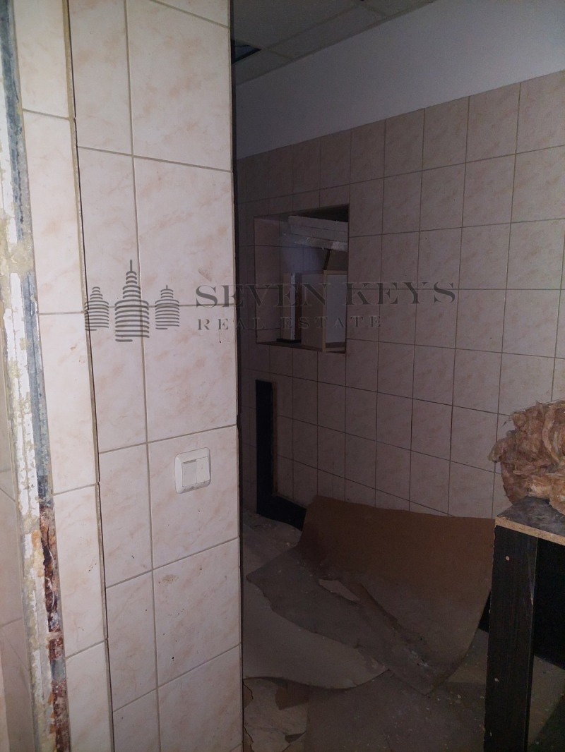 À vendre  Stockage Varna , k.k. Zlatni pyasatsi , 250 m² | 97206015 - image [6]