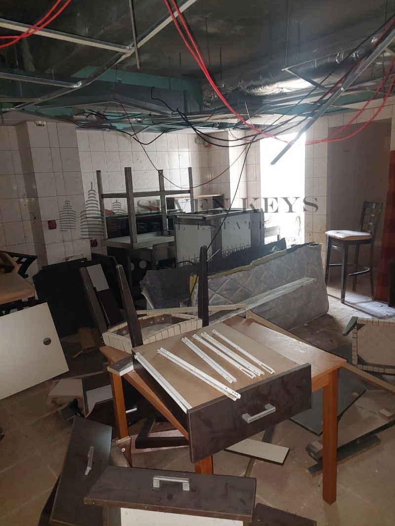 À vendre  Stockage Varna , k.k. Zlatni pyasatsi , 250 m² | 97206015 - image [9]