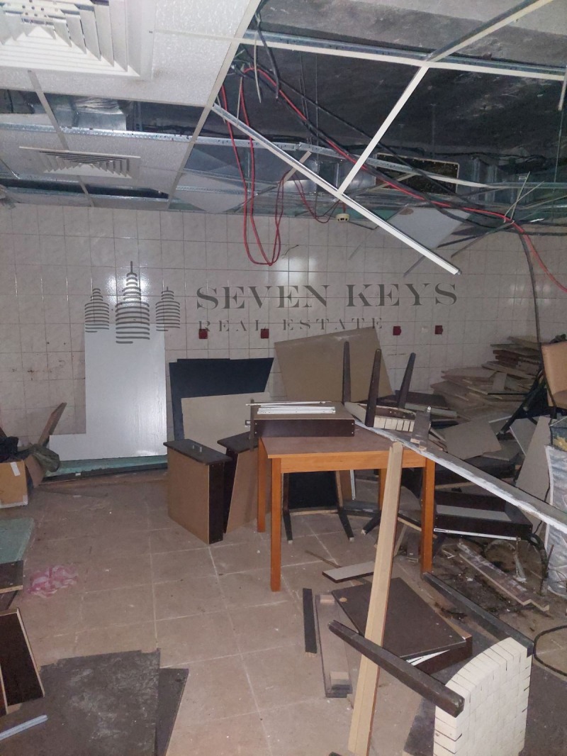 À vendre  Stockage Varna , k.k. Zlatni pyasatsi , 250 m² | 97206015 - image [7]