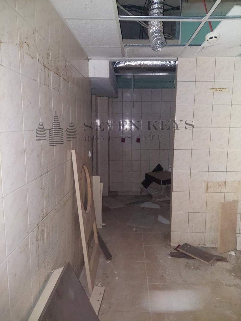 À vendre  Stockage Varna , k.k. Zlatni pyasatsi , 250 m² | 97206015 - image [5]