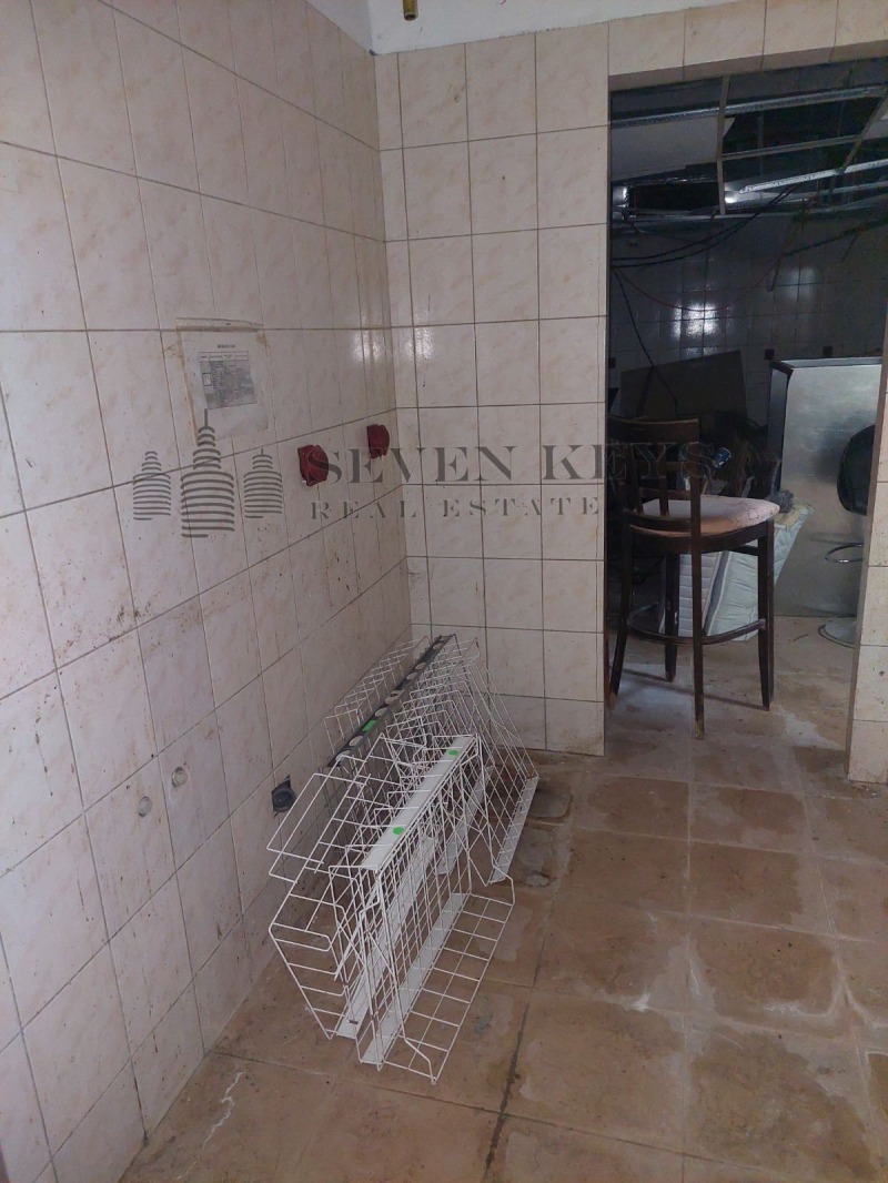 À vendre  Stockage Varna , k.k. Zlatni pyasatsi , 250 m² | 97206015 - image [12]