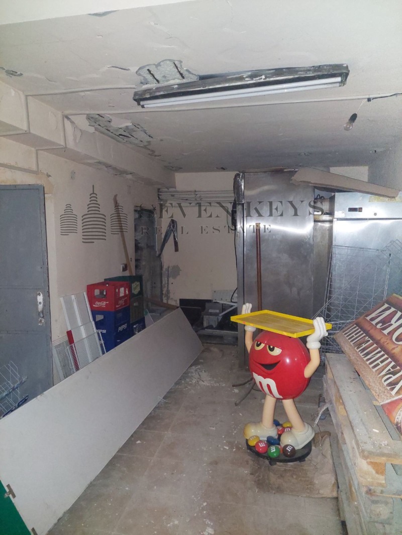 À vendre  Stockage Varna , k.k. Zlatni pyasatsi , 250 m² | 97206015 - image [2]