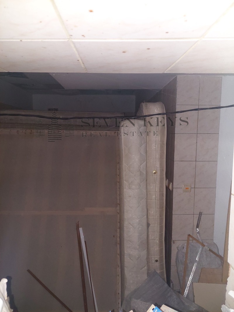À vendre  Stockage Varna , k.k. Zlatni pyasatsi , 250 m² | 97206015 - image [8]