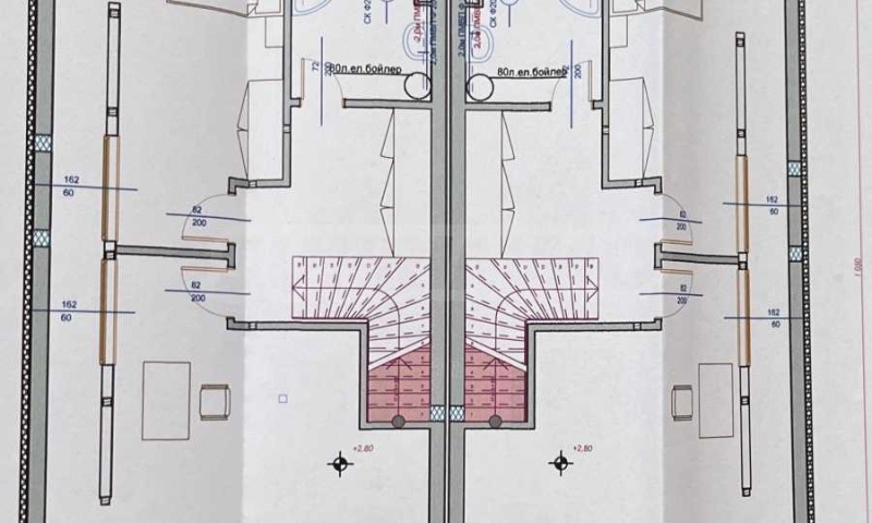 Til salgs  Plott region Sofia , Samokov , 500 kvm | 20062168 - bilde [5]