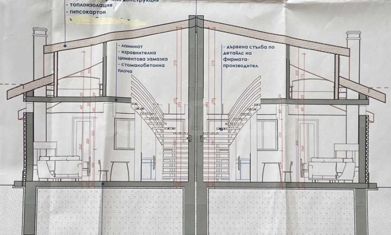 Продается  Сюжет область София , Самоков , 500 кв.м | 20062168 - изображение [4]