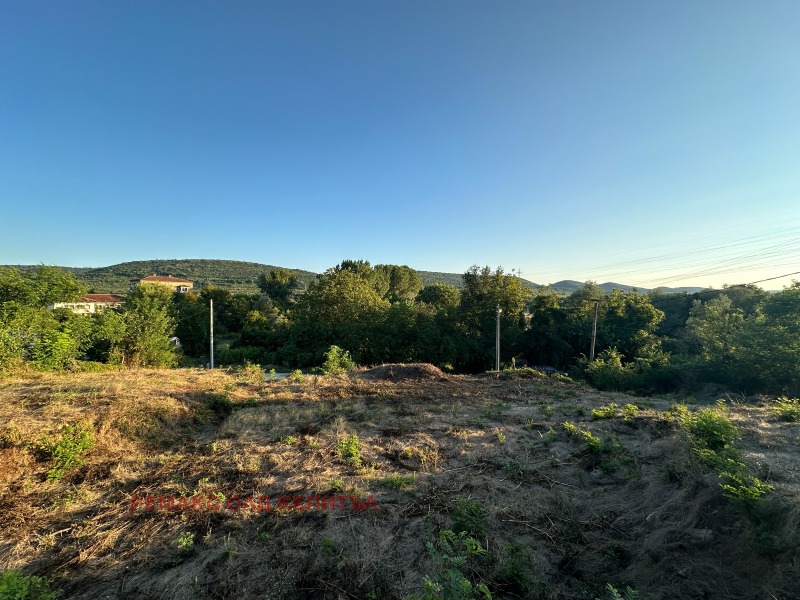 Zu verkaufen  Handlung region Weliko Tarnowo , Ledenik , 1570 qm | 69397451 - Bild [2]