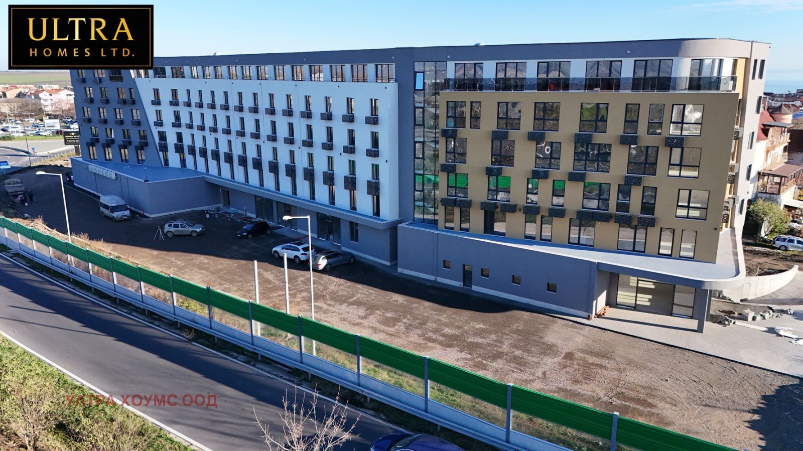 Продава 1-СТАЕН, гр. Бургас, Сарафово, снимка 2 - Апартаменти - 54640688