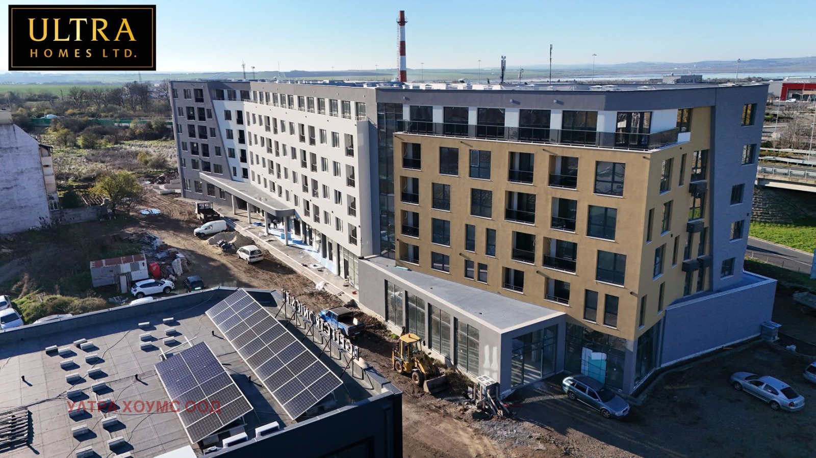 Продава 1-СТАЕН, гр. Бургас, Сарафово, снимка 4 - Апартаменти - 54640688