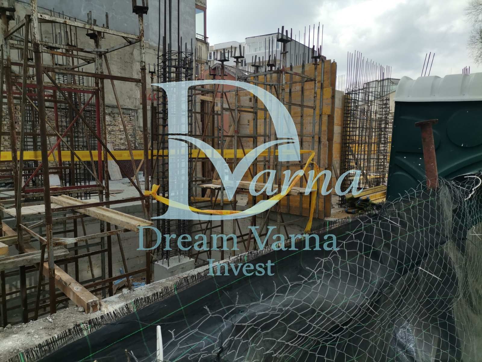 Продава 2-СТАЕН, гр. Варна, Колхозен пазар