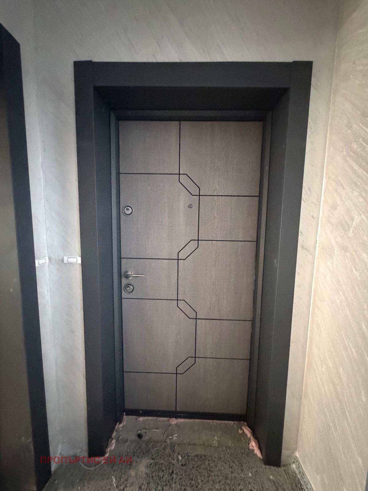 Продава 2-СТАЕН, гр. София, Малинова долина, снимка 4 - Апартаменти - 53677170