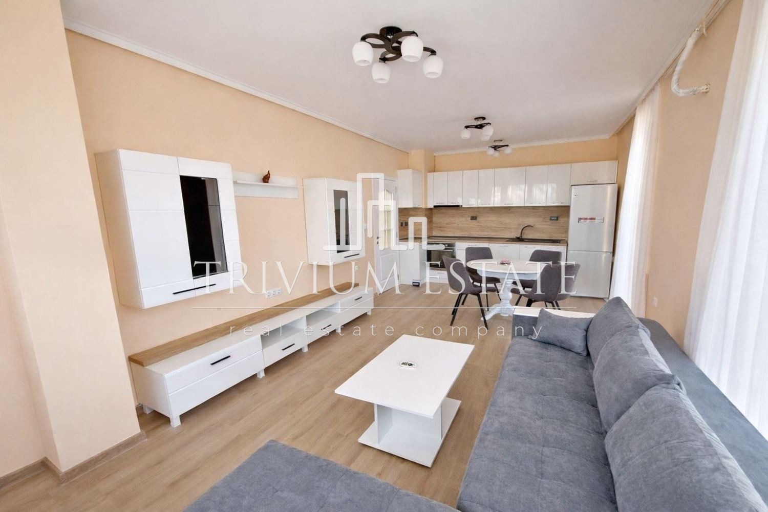 Продава 2-СТАЕН, гр. Пловдив, Каменица 2, снимка 2 - Апартаменти - 53913545